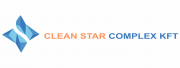 Clean Star Complex Kft.