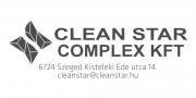 Clean Star Complex Kft.